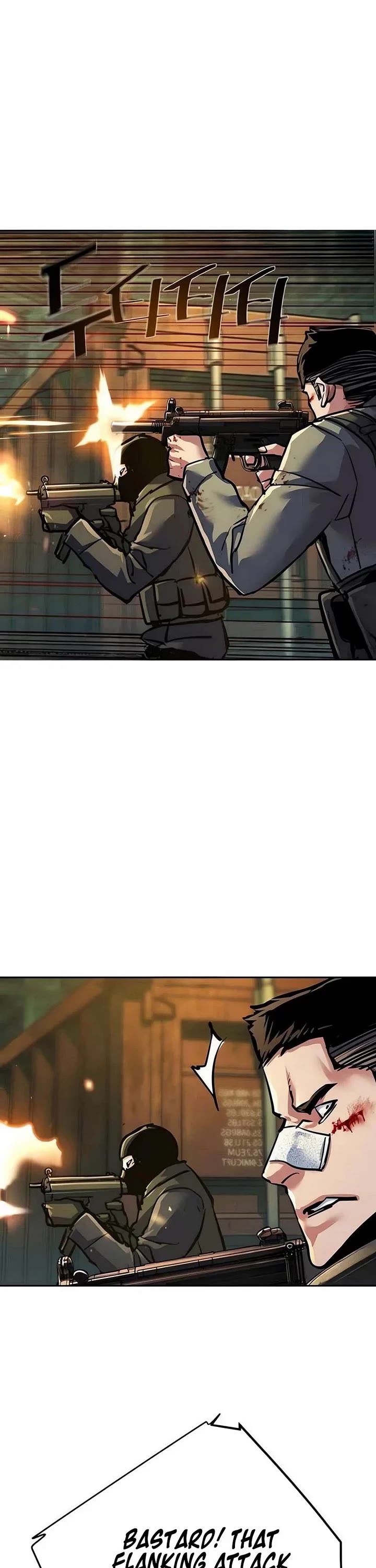 Mercenary Enrollment Chapter 279 page 28 - Chapter 279