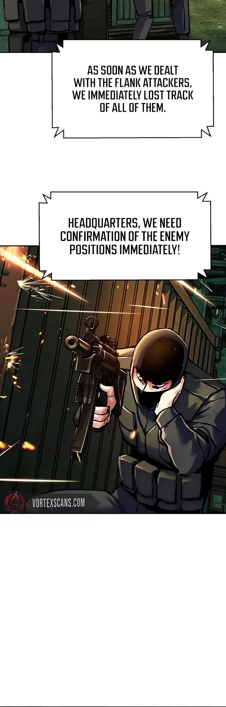 Mercenary Enrollment Chapter 279 page 30 - Chapter 279