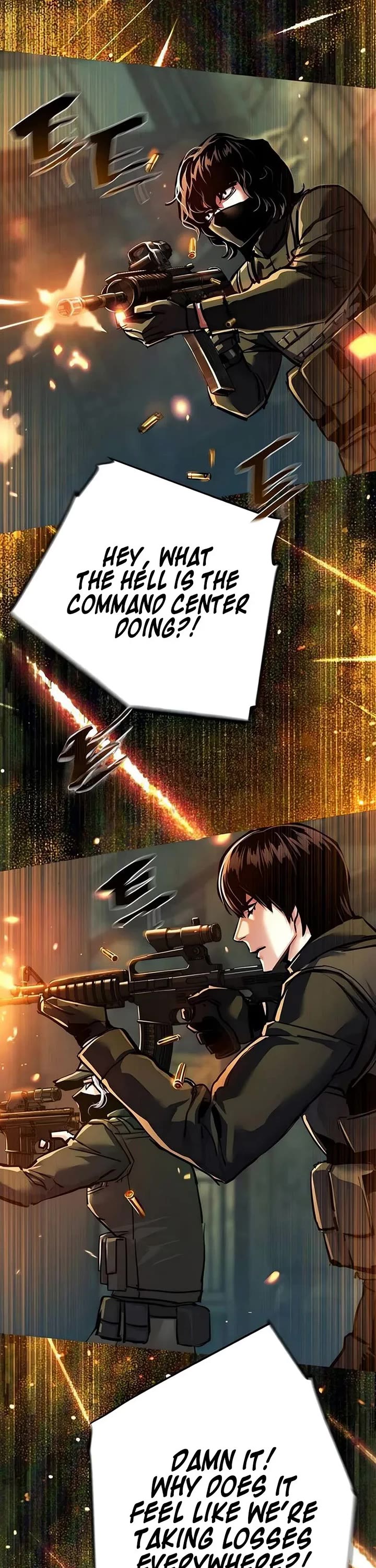 Mercenary Enrollment Chapter 279 page 32 - Chapter 279