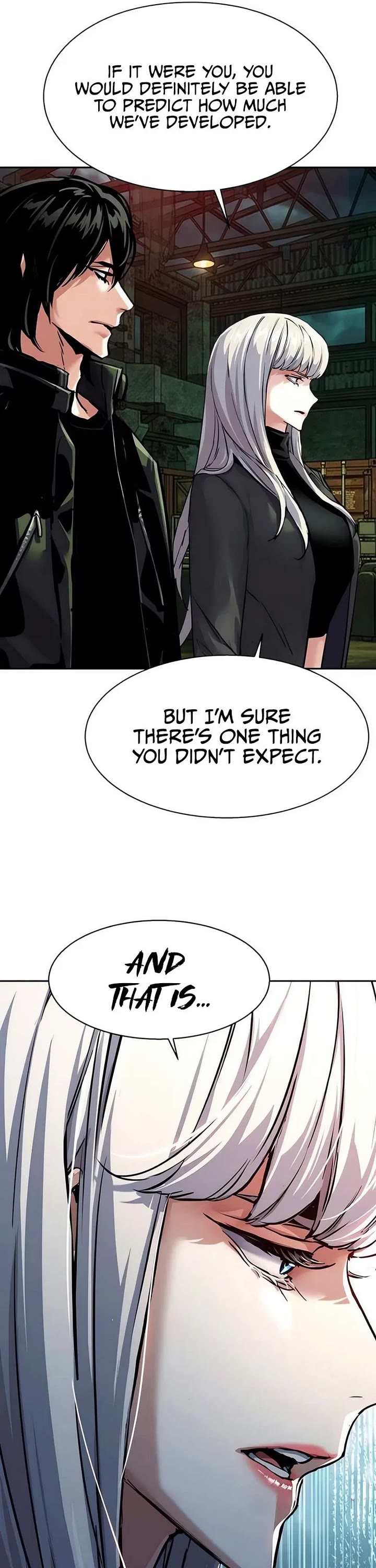 Mercenary Enrollment Chapter 279 page 36 - Chapter 279