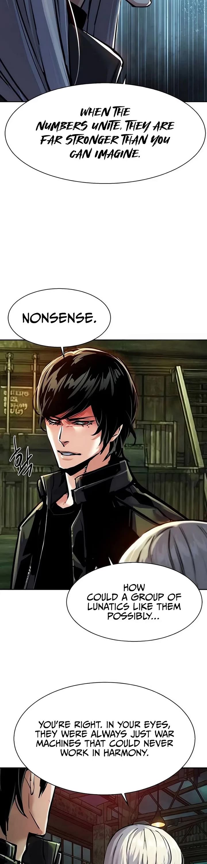 Mercenary Enrollment Chapter 279 page 37 - Chapter 279