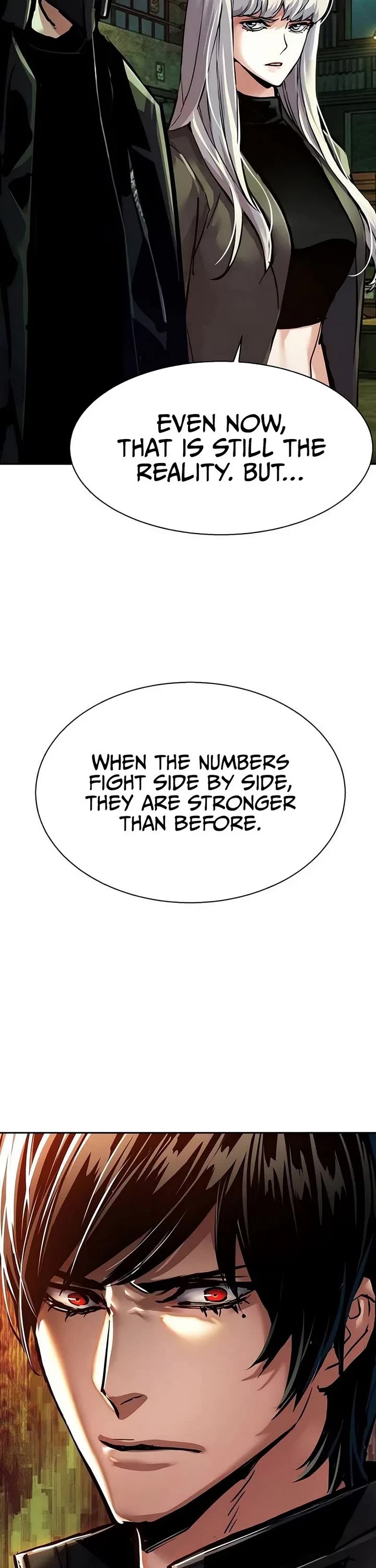 Mercenary Enrollment Chapter 279 page 38 - Chapter 279