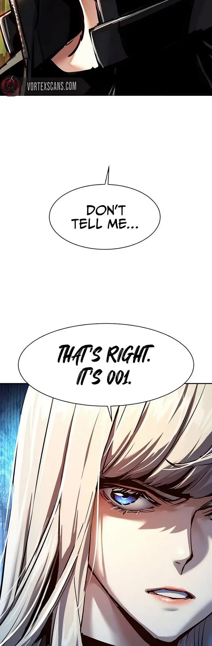 Mercenary Enrollment Chapter 279 page 39 - Chapter 279