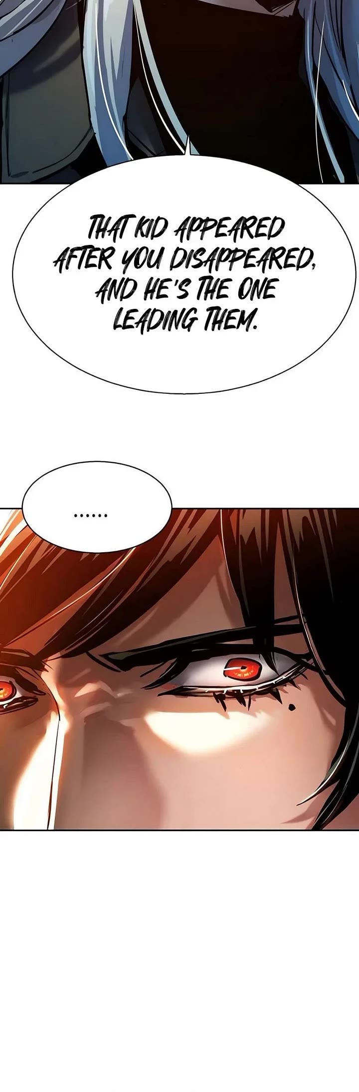 Mercenary Enrollment Chapter 279 page 40 - Chapter 279
