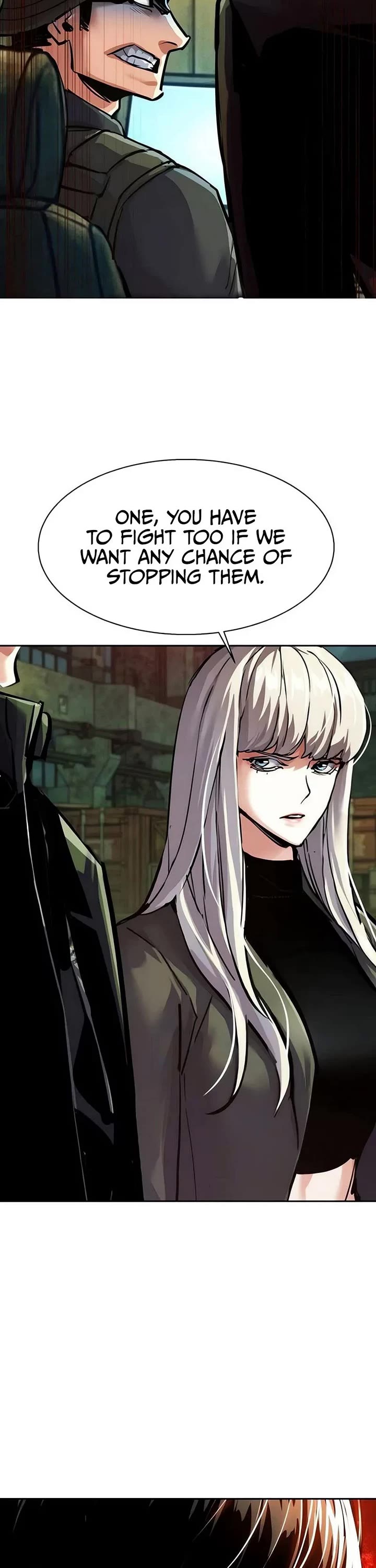Mercenary Enrollment Chapter 279 page 42 - Chapter 279