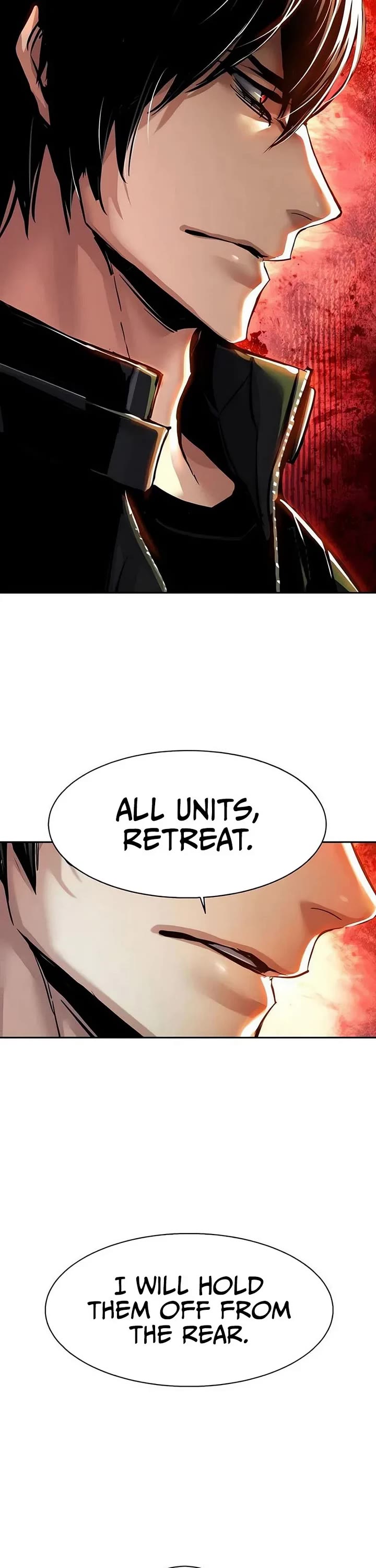 Mercenary Enrollment Chapter 279 page 43 - Chapter 279