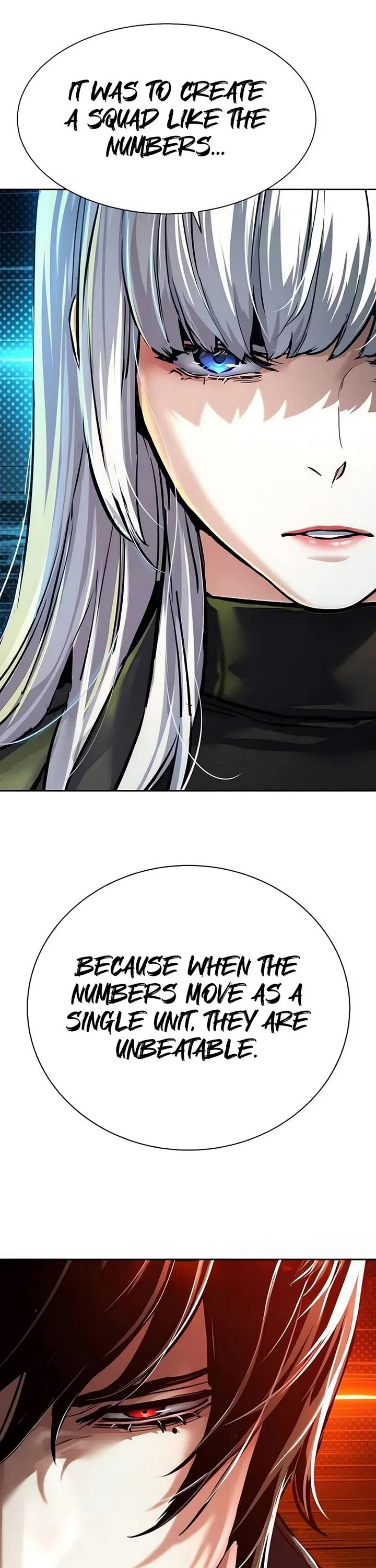 Mercenary Enrollment Chapter 279 page 46 - Chapter 279