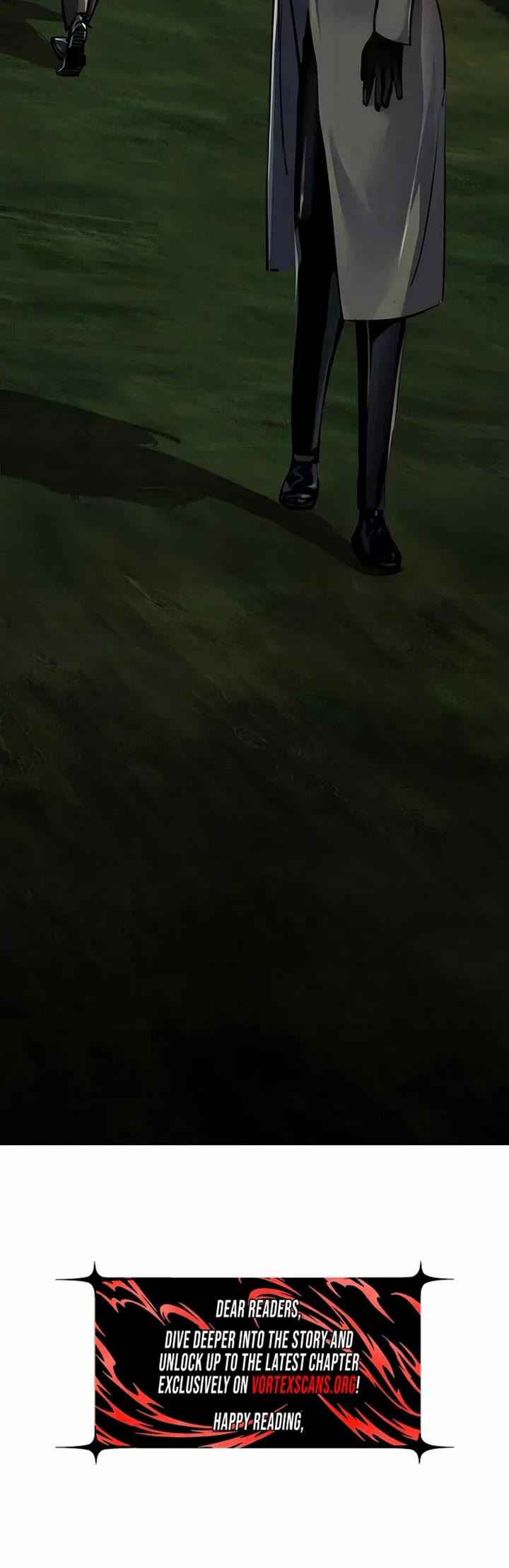 Mercenary Enrollment Chapter 279 page 48 - Chapter 279