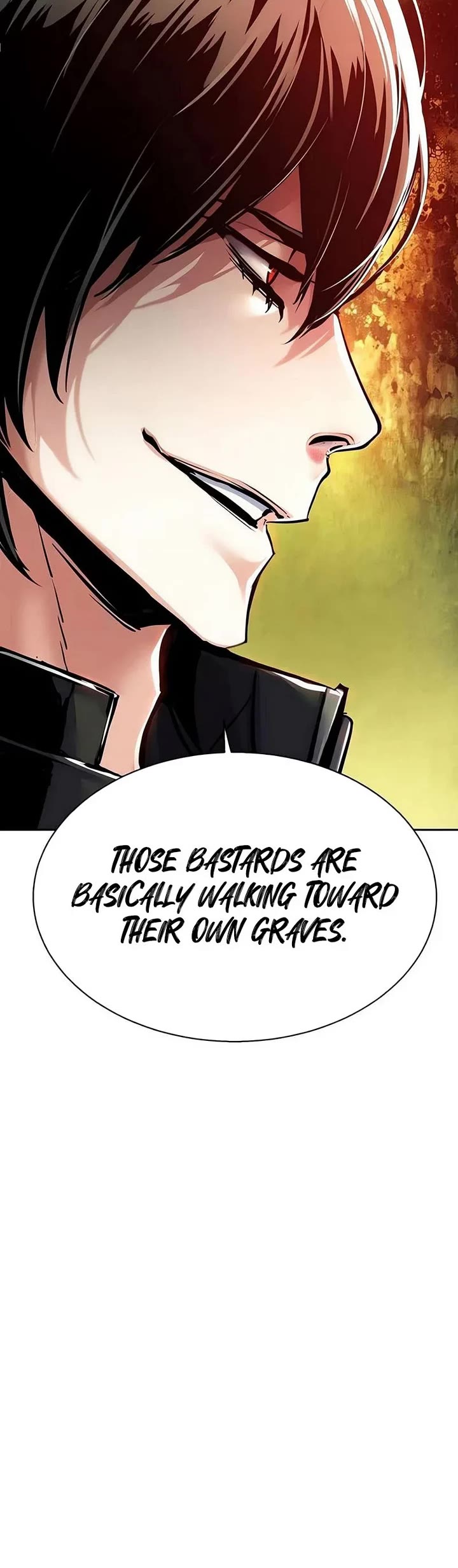 Mercenary Enrollment Chapter 279 page 5 - Chapter 279