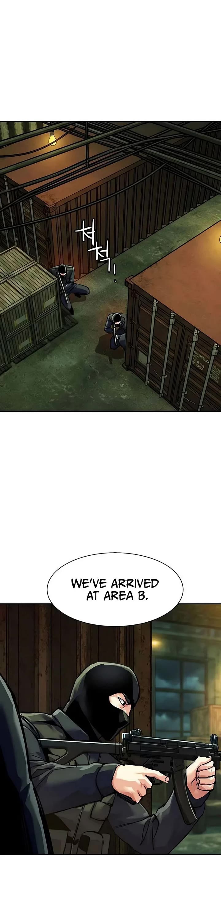 Mercenary Enrollment Chapter 279 page 6 - Chapter 279