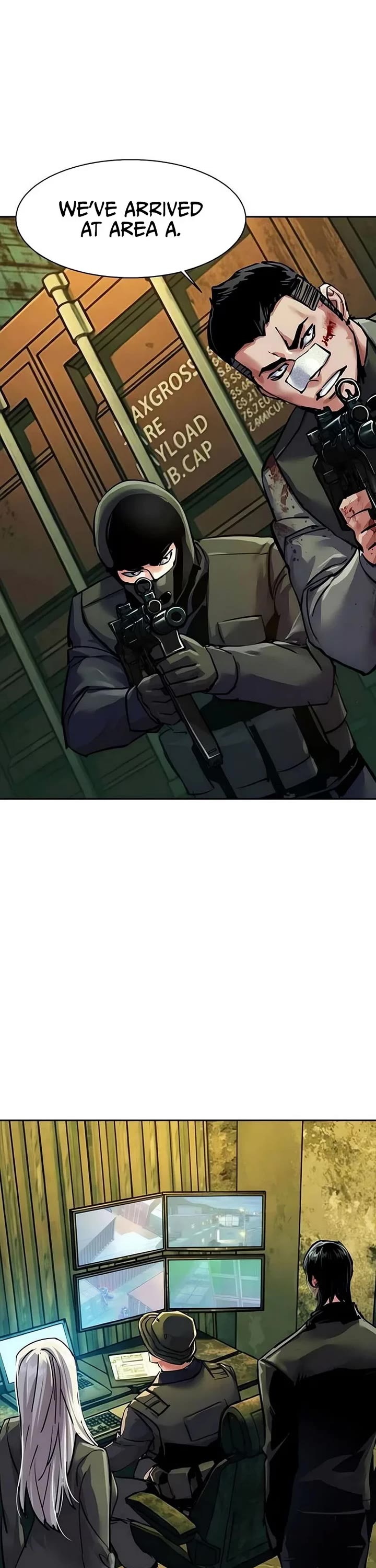 Mercenary Enrollment Chapter 279 page 7 - Chapter 279