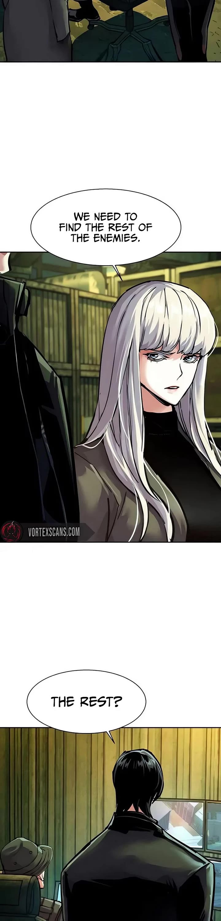 Mercenary Enrollment Chapter 279 page 8 - Chapter 279