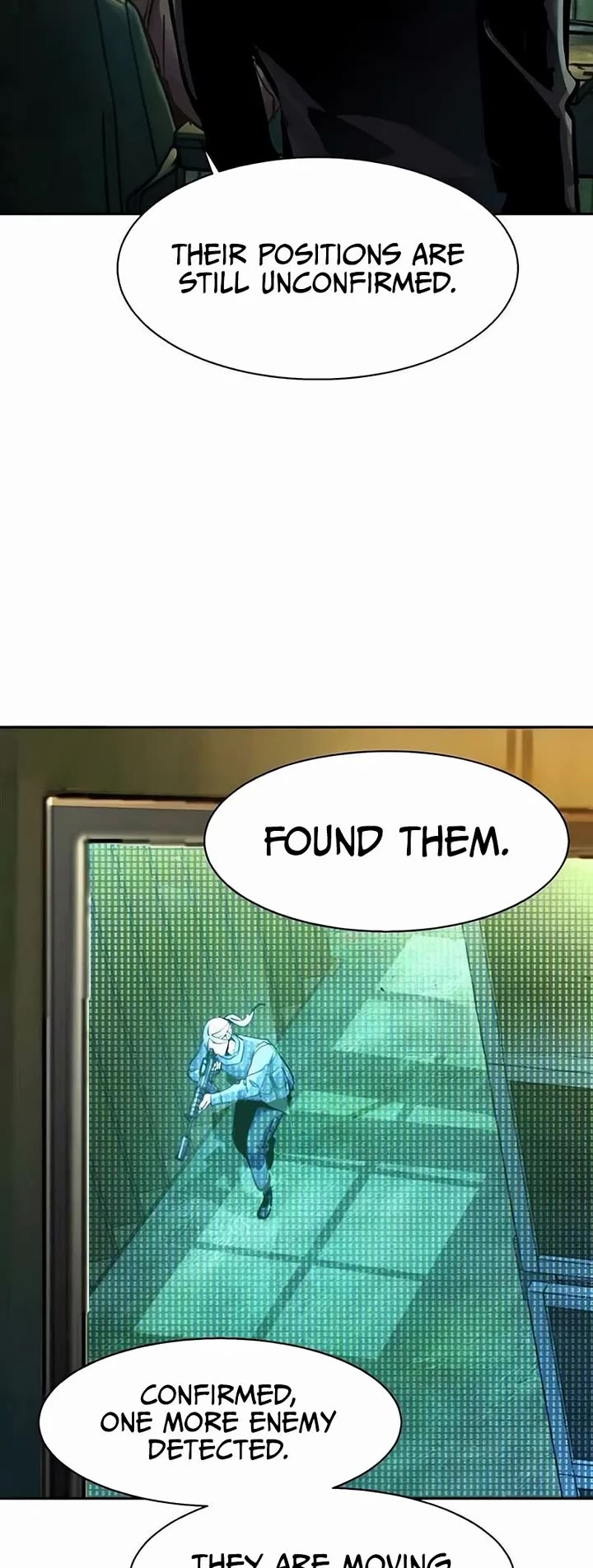 Mercenary Enrollment Chapter 279 page 9 - Chapter 279