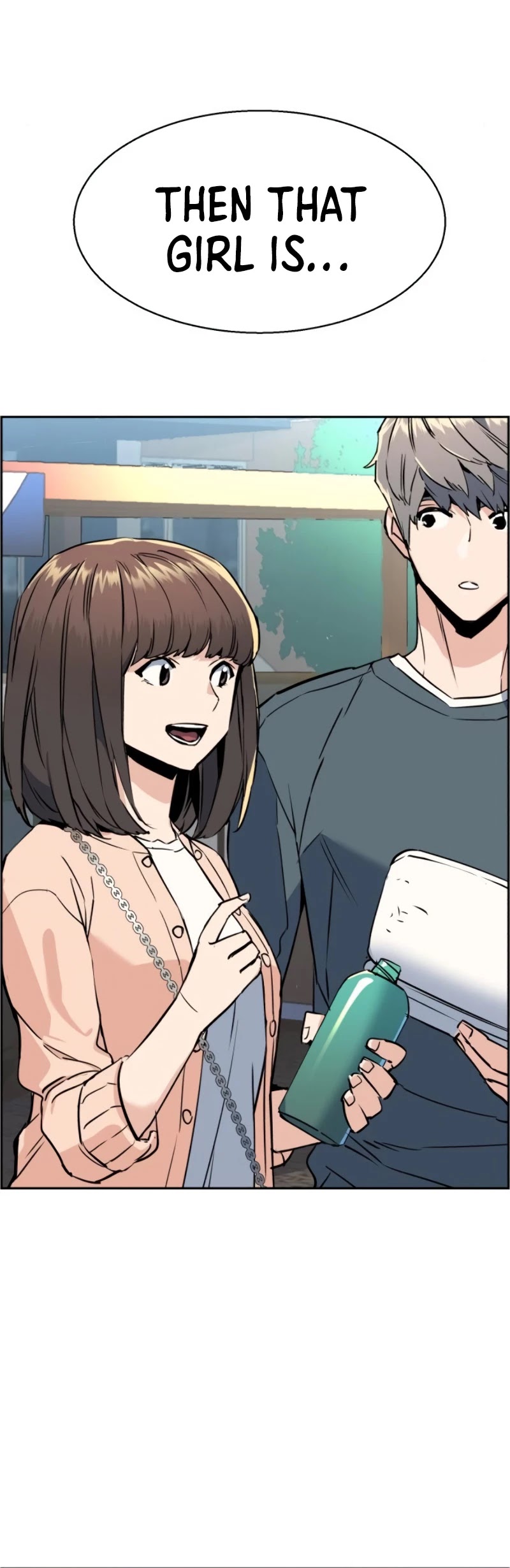 Mercenary Enrollment Chapter 28 page 32 - Chapter 28
