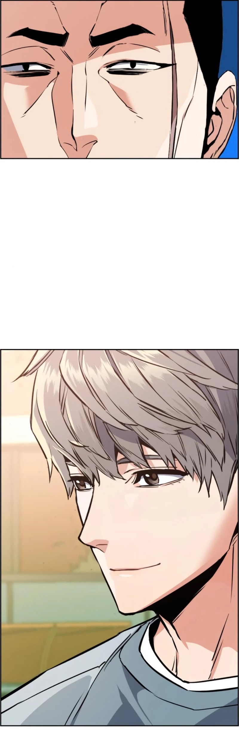 Mercenary Enrollment Chapter 28 page 33 - Chapter 28