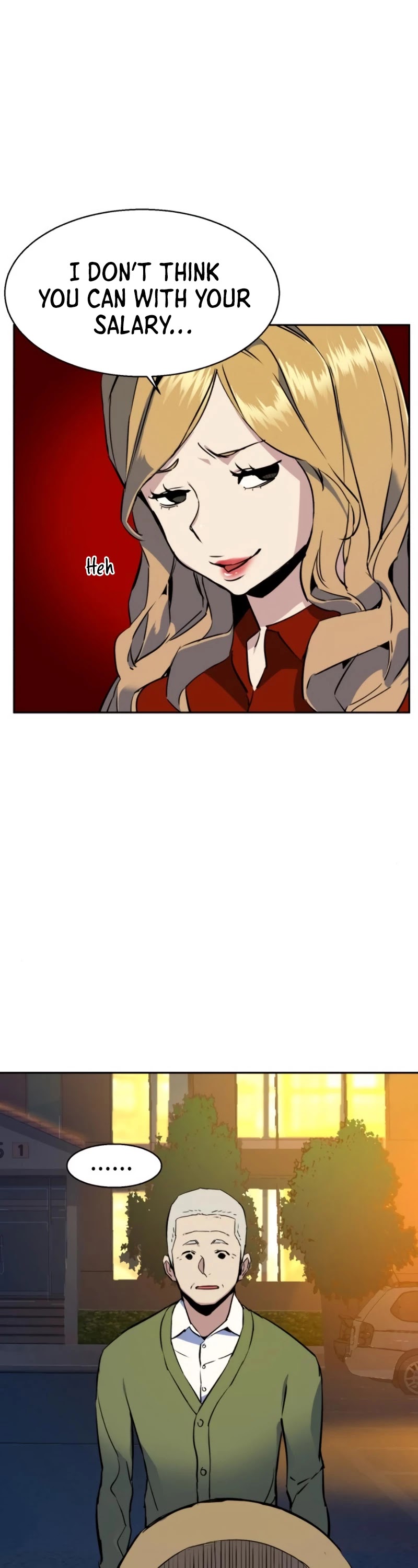 Mercenary Enrollment Chapter 28 page 46 - Chapter 28