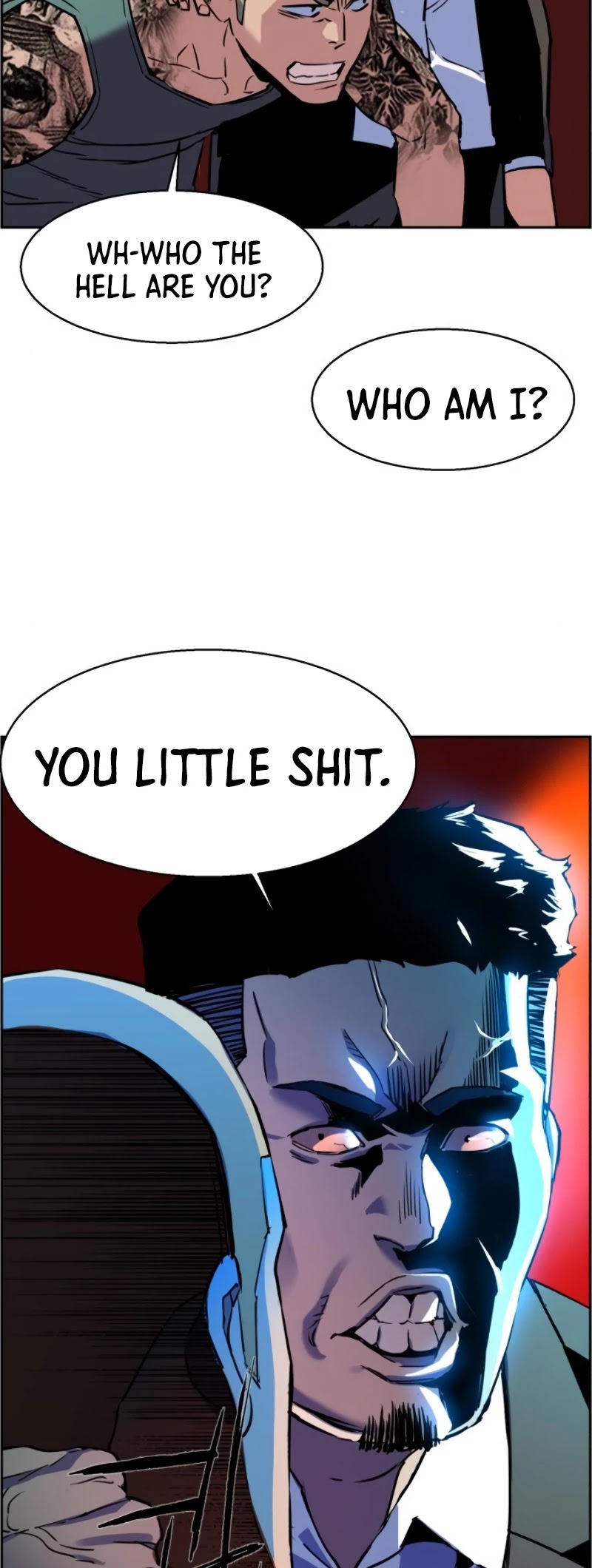 Mercenary Enrollment Chapter 28 page 48 - Chapter 28