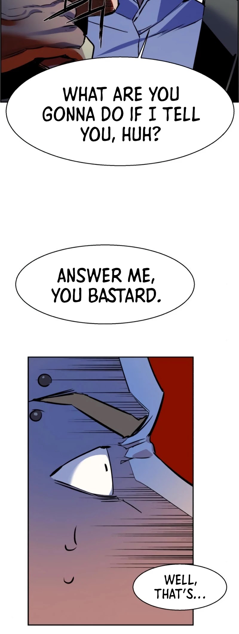 Mercenary Enrollment Chapter 28 page 49 - Chapter 28