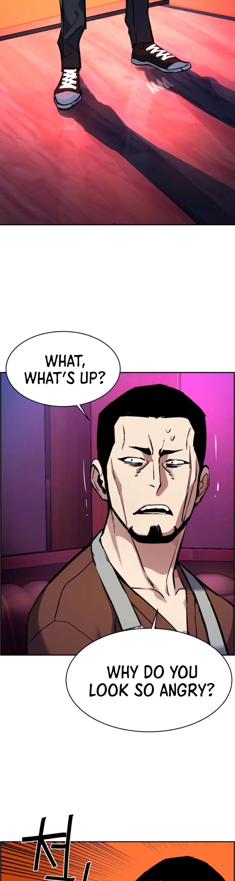 Mercenary Enrollment Chapter 28 page 59 - Chapter 28