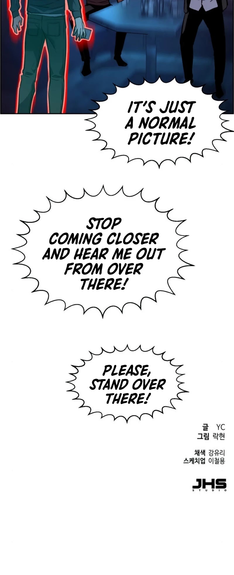 Mercenary Enrollment Chapter 28 page 64 - Chapter 28