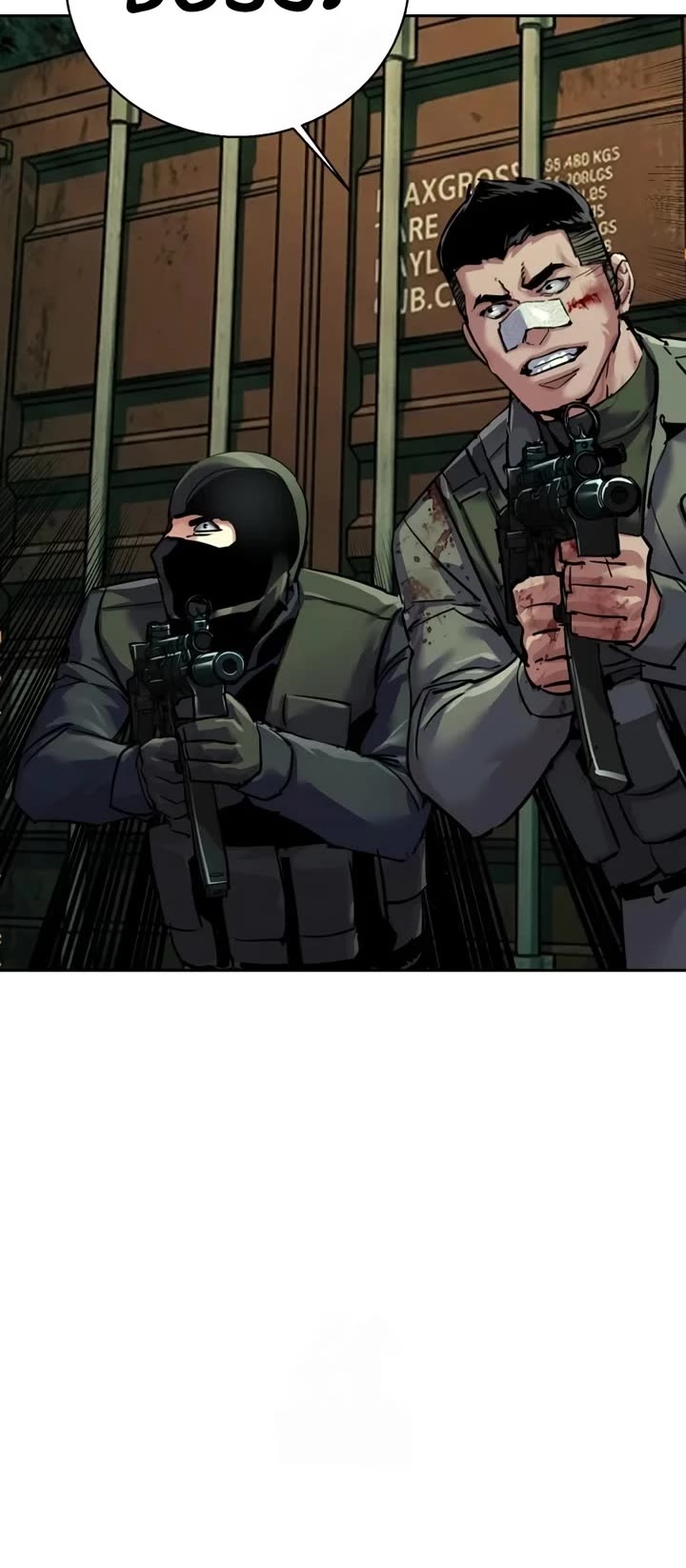 Mercenary Enrollment Chapter 280 page 10 - Chapter 280