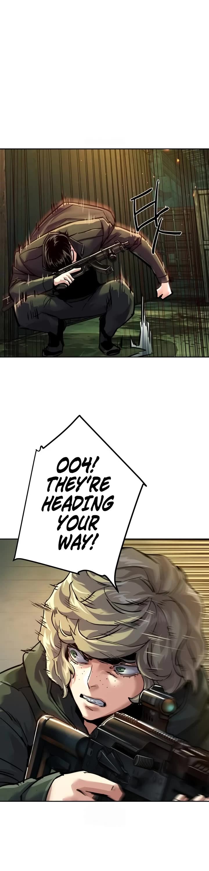 Mercenary Enrollment Chapter 280 page 17 - Chapter 280