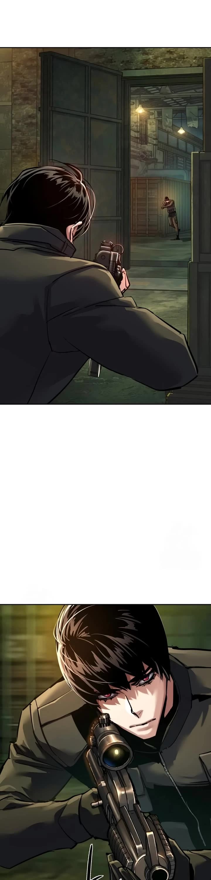 Mercenary Enrollment Chapter 280 page 22 - Chapter 280