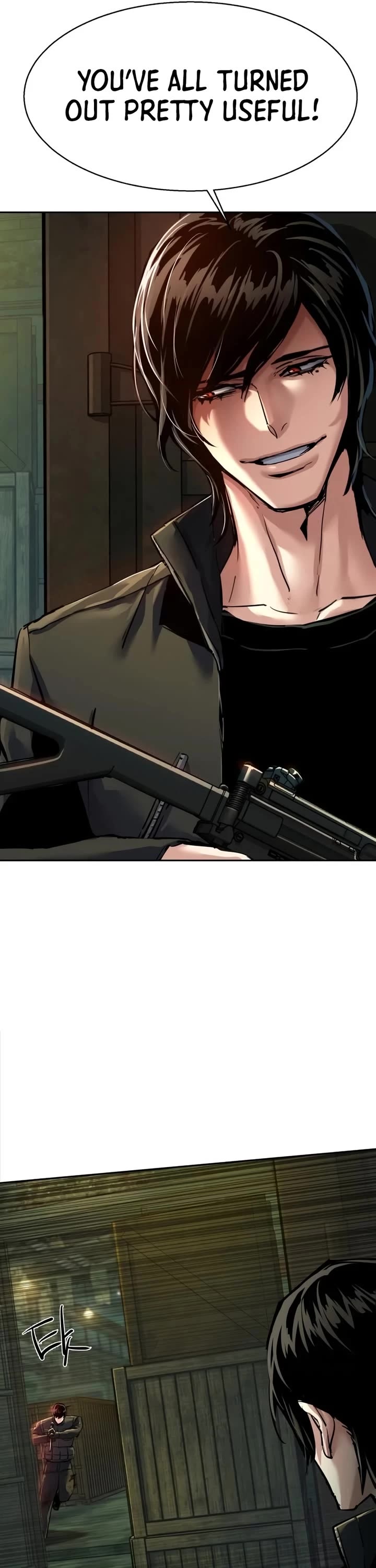 Mercenary Enrollment Chapter 280 page 25 - Chapter 280