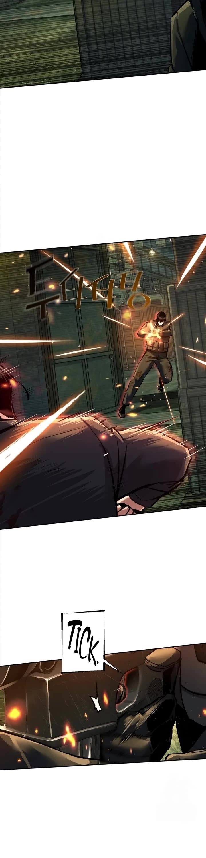 Mercenary Enrollment Chapter 280 page 26 - Chapter 280