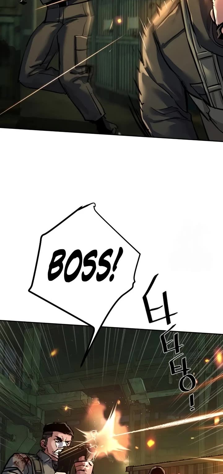 Mercenary Enrollment Chapter 280 page 33 - Chapter 280