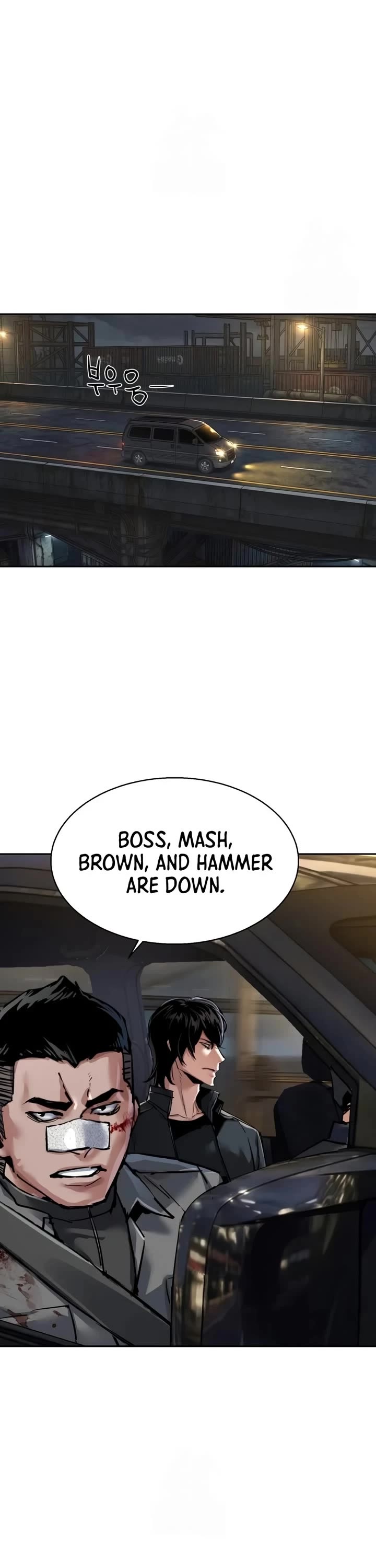 Mercenary Enrollment Chapter 280 page 37 - Chapter 280