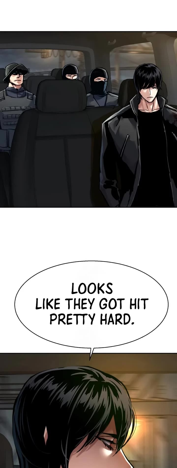 Mercenary Enrollment Chapter 280 page 38 - Chapter 280