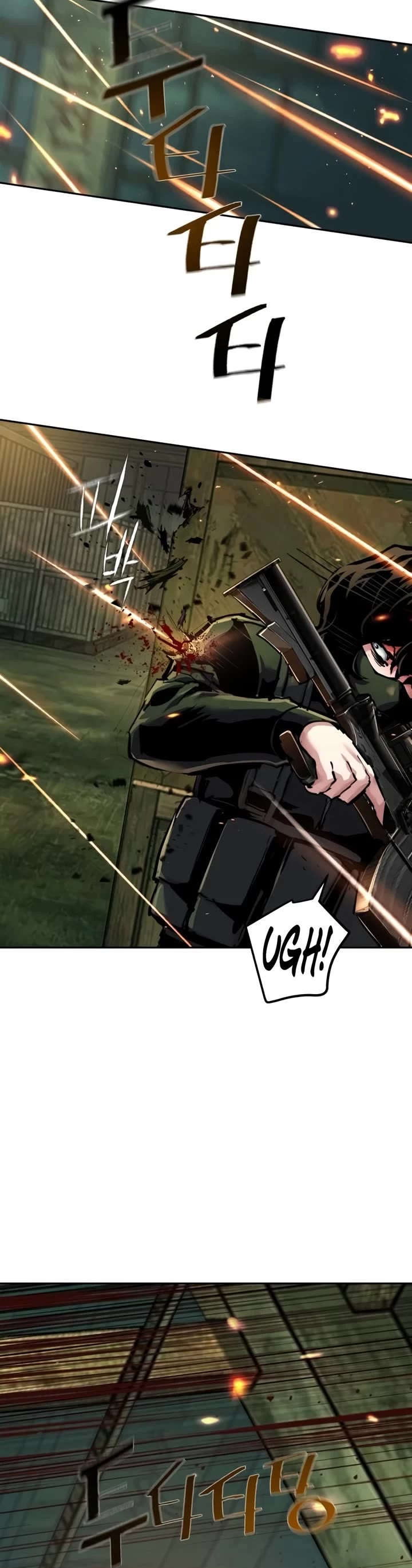 Mercenary Enrollment Chapter 280 page 4 - Chapter 280