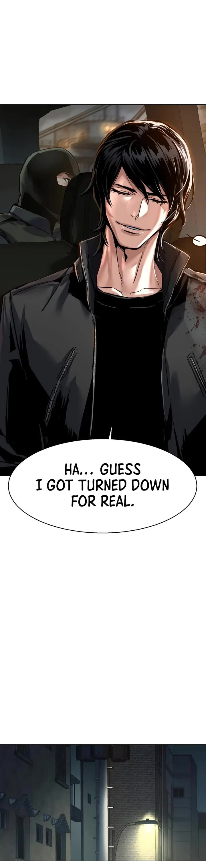 Mercenary Enrollment Chapter 280 page 40 - Chapter 280