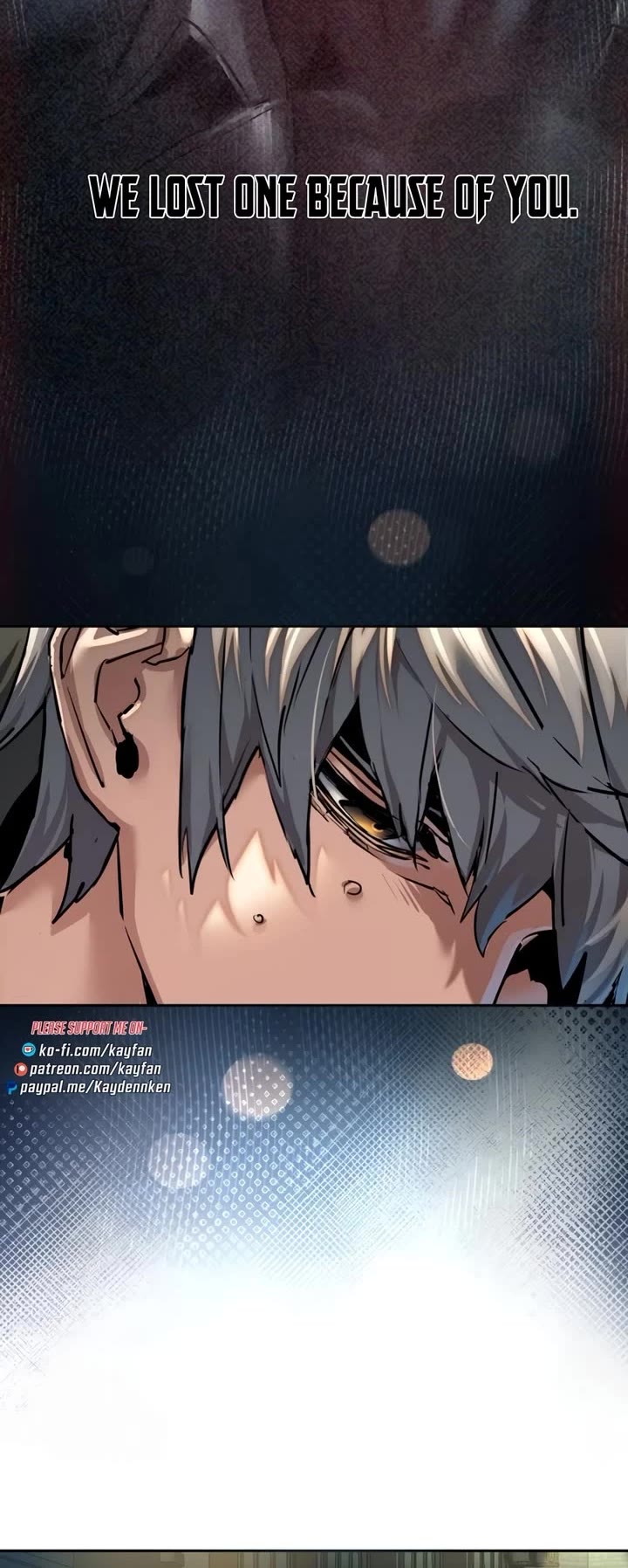 Mercenary Enrollment Chapter 280 page 43 - Chapter 280