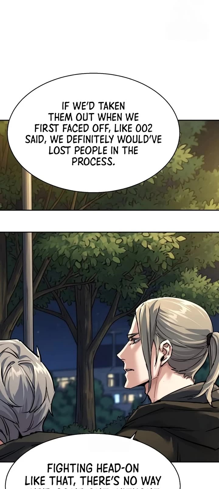 Mercenary Enrollment Chapter 280 page 48 - Chapter 280