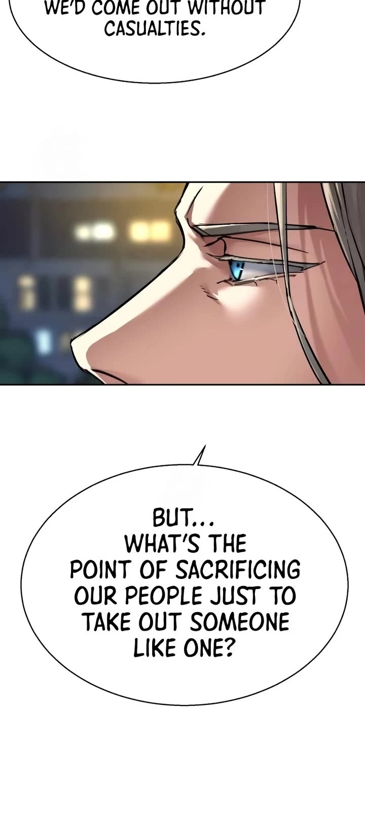 Mercenary Enrollment Chapter 280 page 49 - Chapter 280