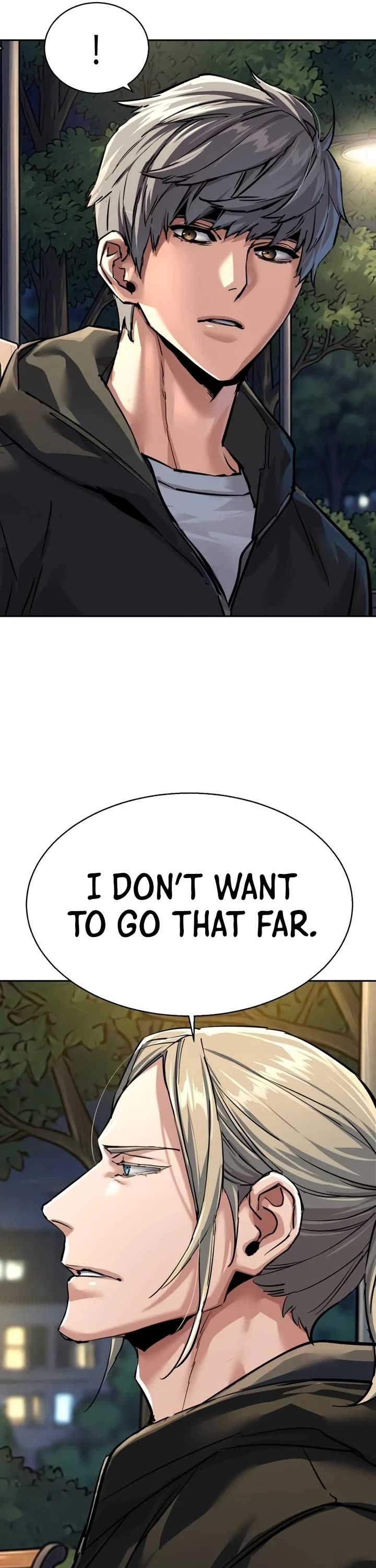 Mercenary Enrollment Chapter 280 page 50 - Chapter 280