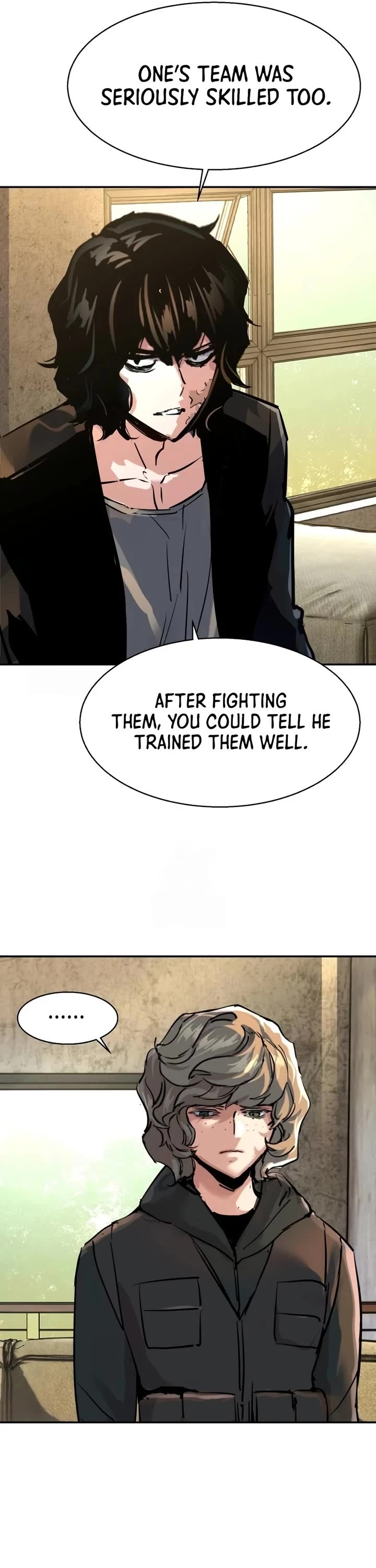 Mercenary Enrollment Chapter 280 page 55 - Chapter 280