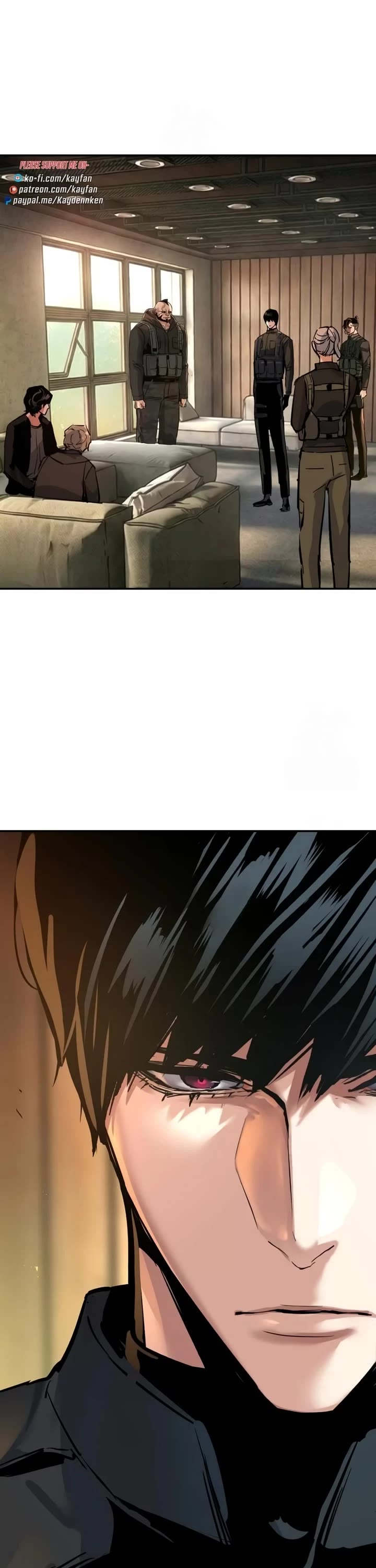 Mercenary Enrollment Chapter 280 page 56 - Chapter 280