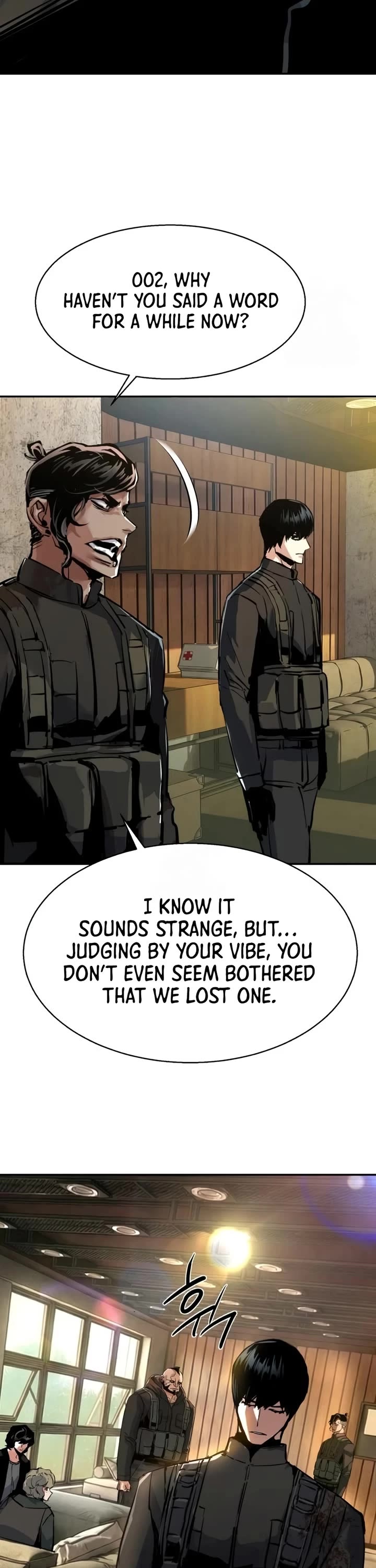 Mercenary Enrollment Chapter 280 page 57 - Chapter 280