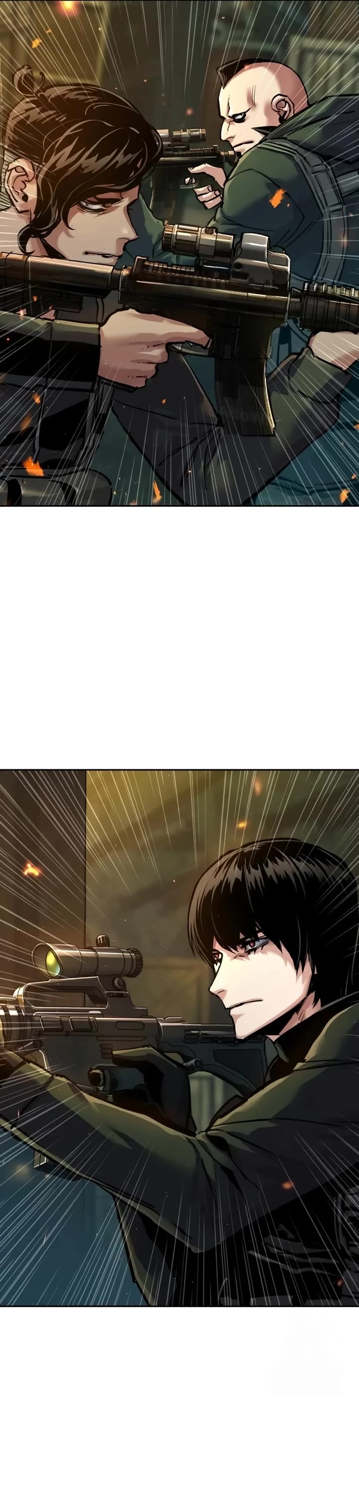 Mercenary Enrollment Chapter 280 page 6 - Chapter 280