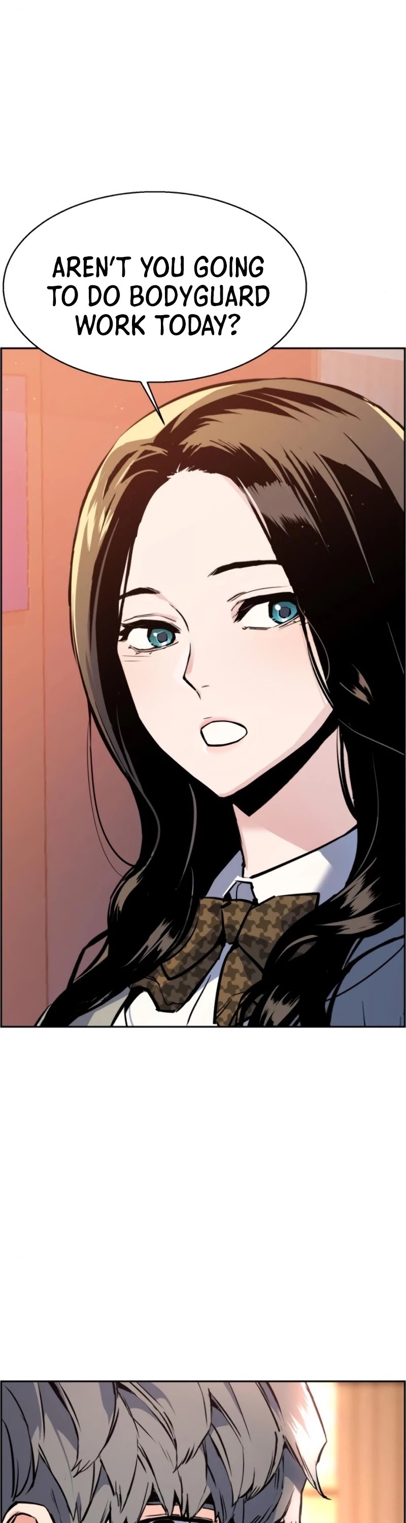 Mercenary Enrollment Chapter 29 page 18 - Chapter 29