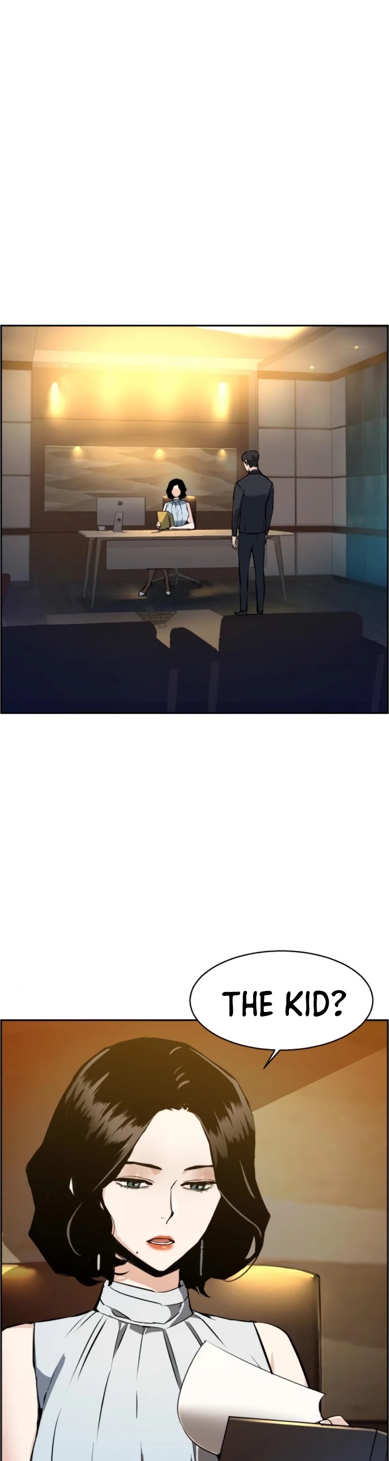 Mercenary Enrollment Chapter 29 page 2 - Chapter 29