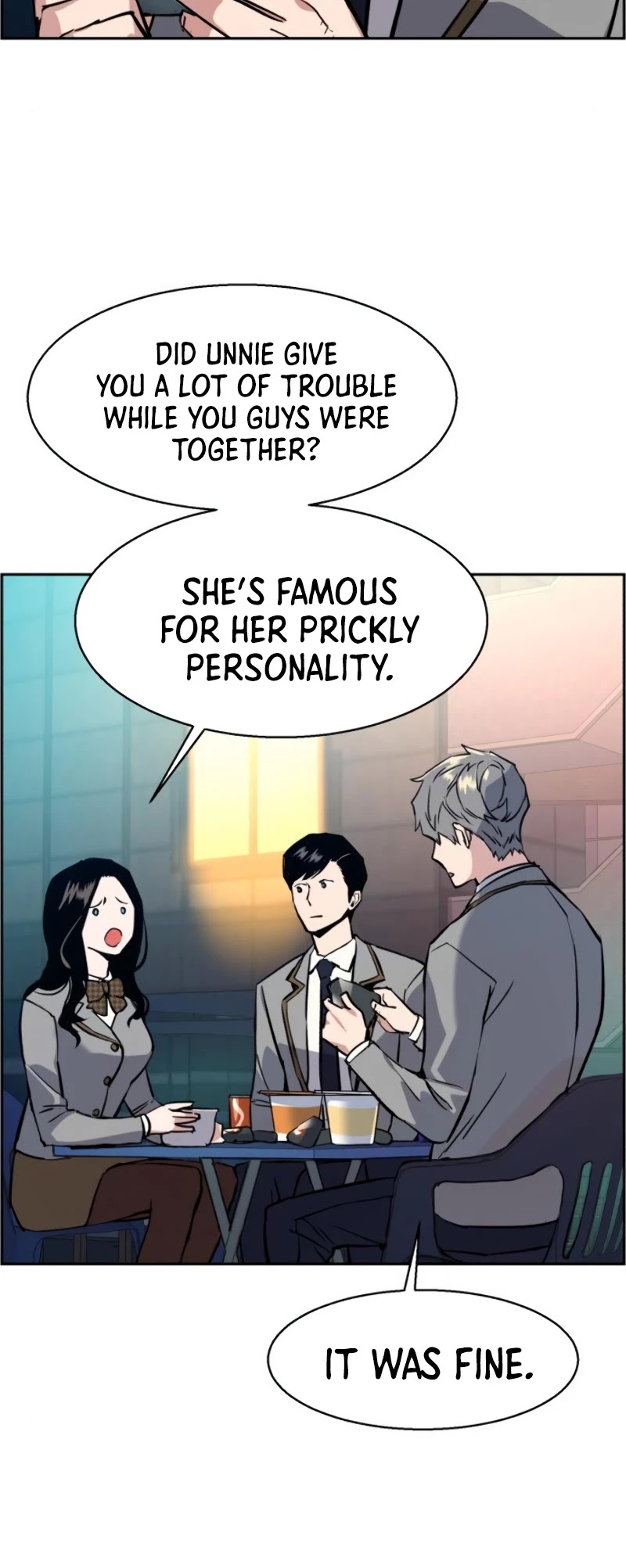 Mercenary Enrollment Chapter 29 page 29 - Chapter 29