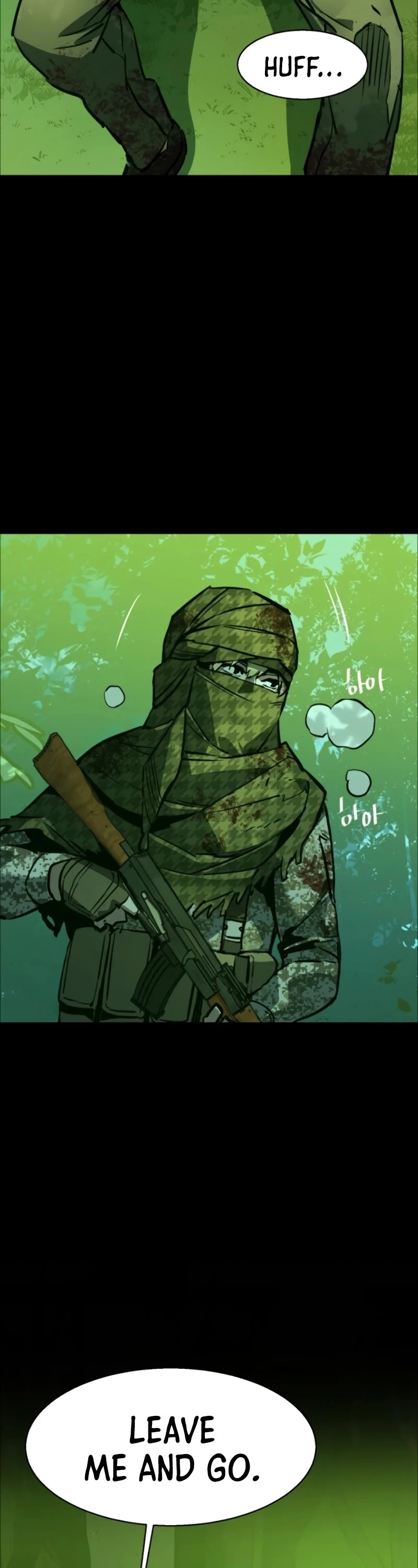 Mercenary Enrollment Chapter 29 page 33 - Chapter 29