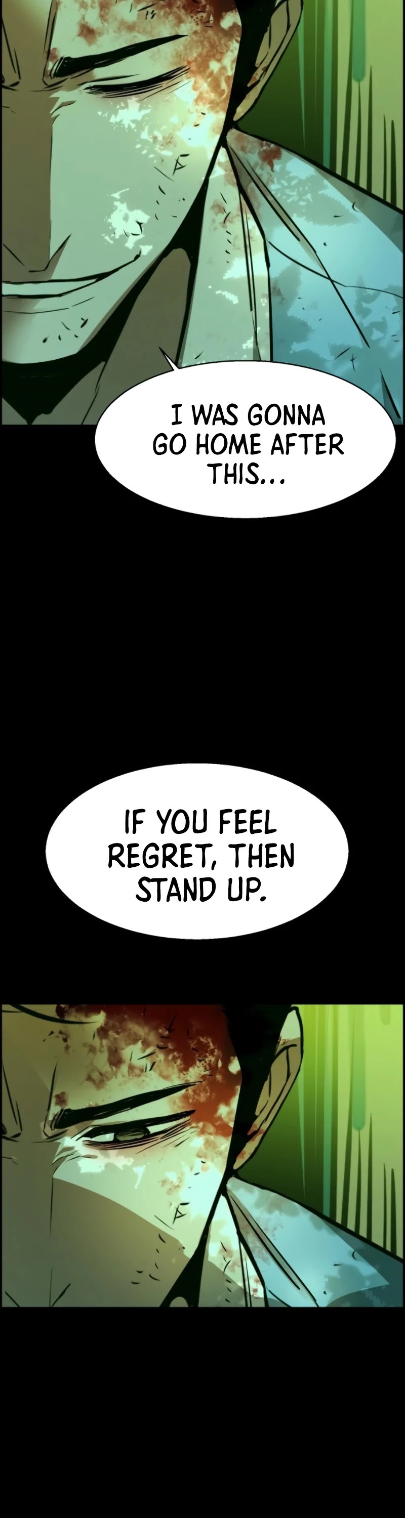 Mercenary Enrollment Chapter 29 page 37 - Chapter 29