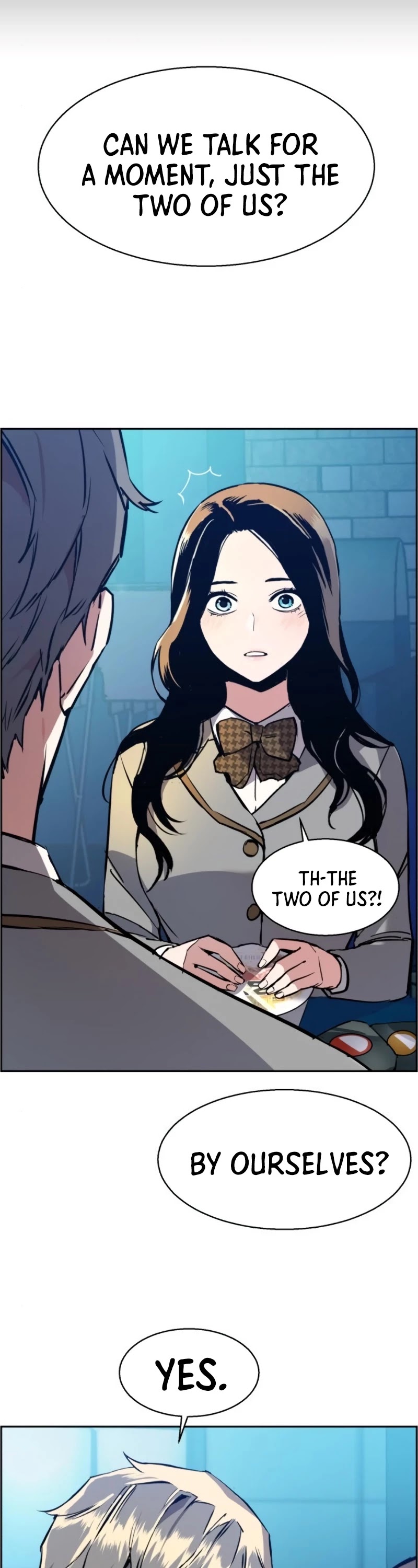 Mercenary Enrollment Chapter 29 page 41 - Chapter 29