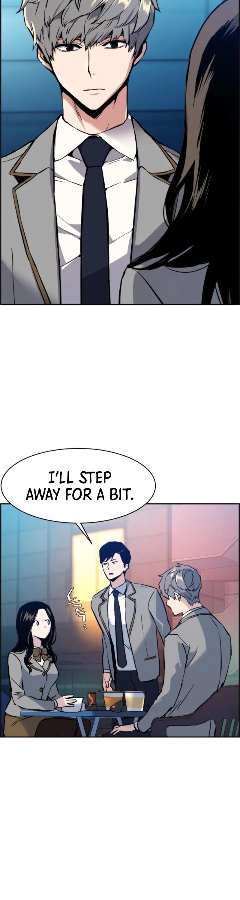 Mercenary Enrollment Chapter 29 page 42 - Chapter 29