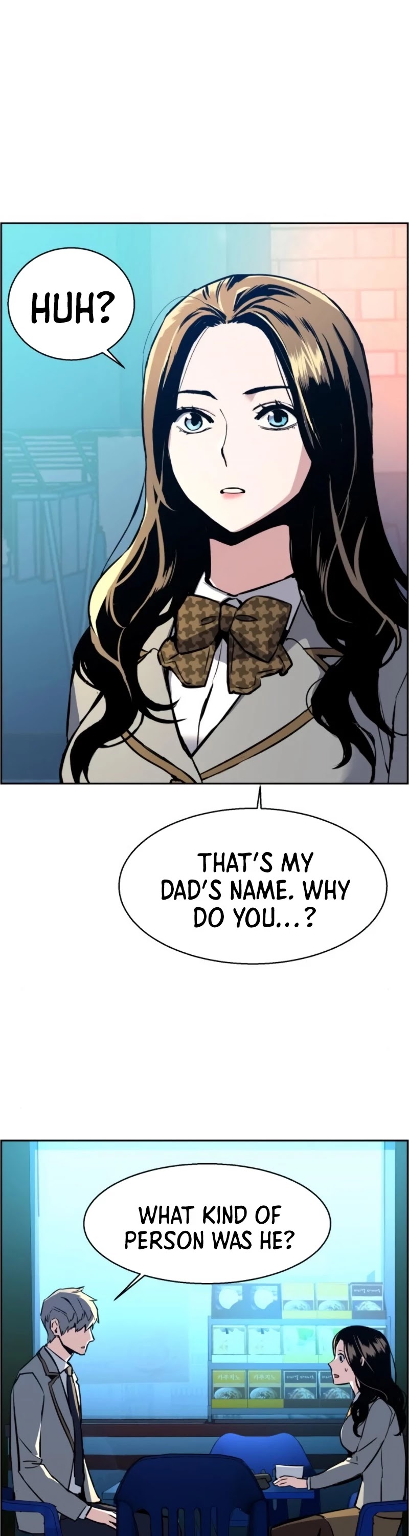 Mercenary Enrollment Chapter 29 page 45 - Chapter 29